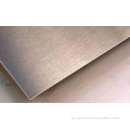 201 Plate Stainless Steel